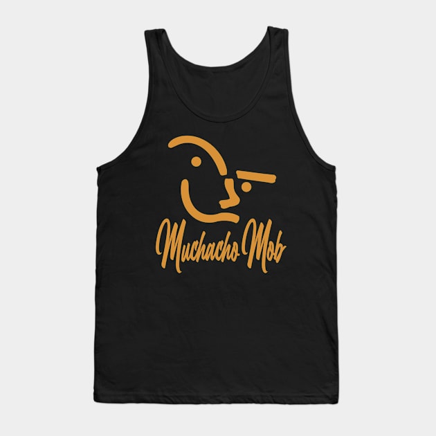 Kenan & Kel Theme Song Tank Top by Rockmore and Kimble